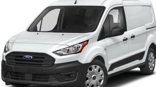 FORD TRANSIT CONNECT 2021 NM0LS7E27M1483381 image